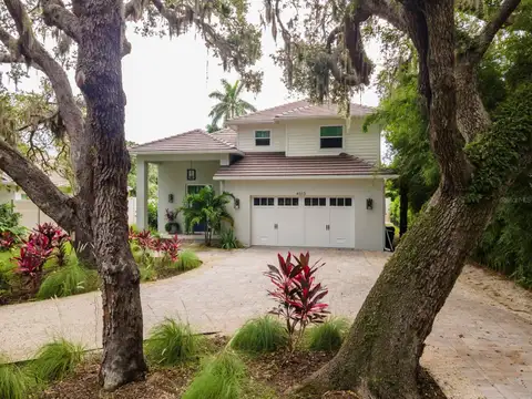 4013 RED ROCK LN — home for sale
