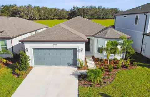 3008 FOREST MEADOW AVE — home for sale