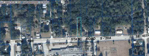 104 NW 3RD AVE — home for sale