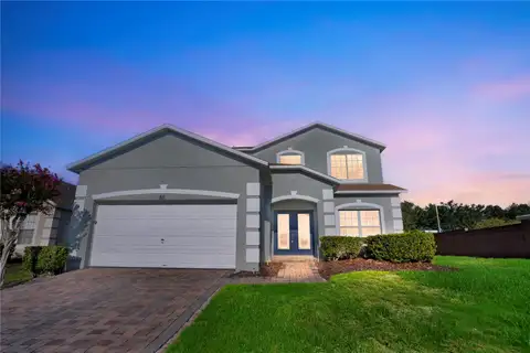 811 BALMORAL DR — home for sale