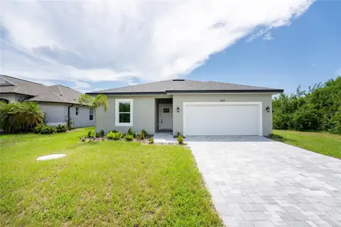 213 ANTIS DR — home for sale