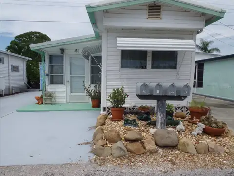 10315 CORTEZ RD 41-4 — home for sale
