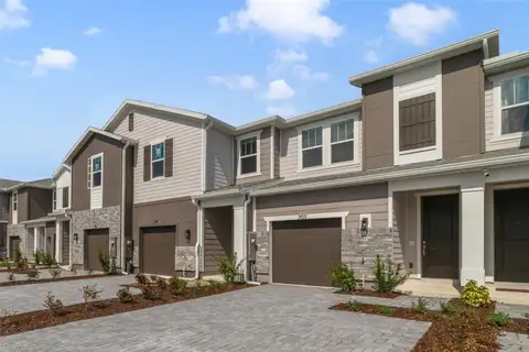 707 SOUTHERN EDGE WAY — home for sale