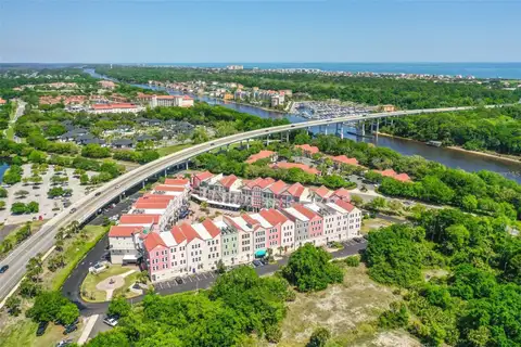 101 PALM HARBOR PKWY #P69 — home for sale