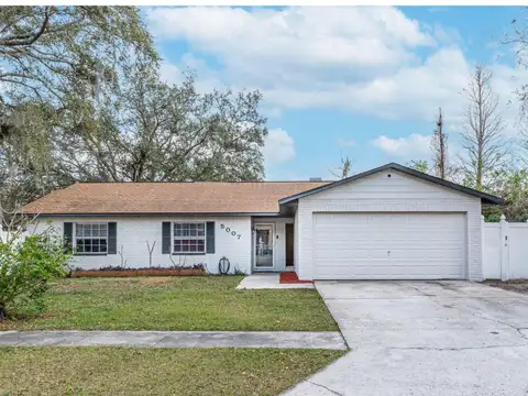5007 PRESIDENTIAL ST — home for sale
