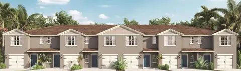 2910 HUDSON HAMMOCK WAY — home for sale