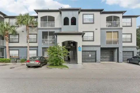 13113 SANCTUARY COVE DR #104 — home for sale