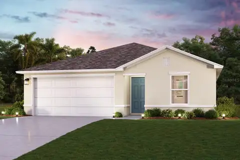 6 OAK TRAIL RUN — home for sale