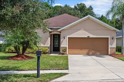 537 CHAMPION RIDGE DR — home for sale
