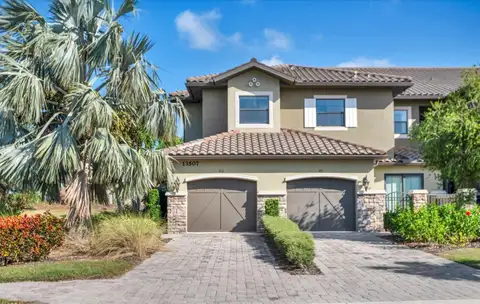 13507 MESSINA LOOP #102 — home for sale