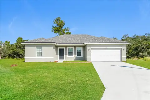 1206 AMAZON WAY — home for sale
