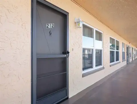 6400 46TH AVE N #212 — home for sale