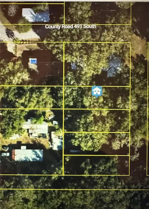 LOT #3 — home for sale