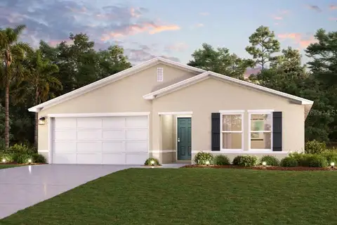 2584 NW 23RD AVE — home for sale