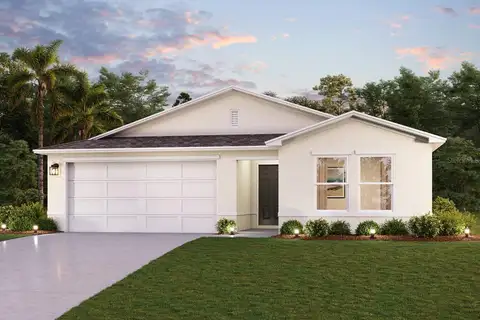 4607 SW 132ND PL — home for sale