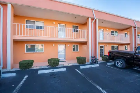 1345 MEDITERRANEAN DR #A102 — home for sale