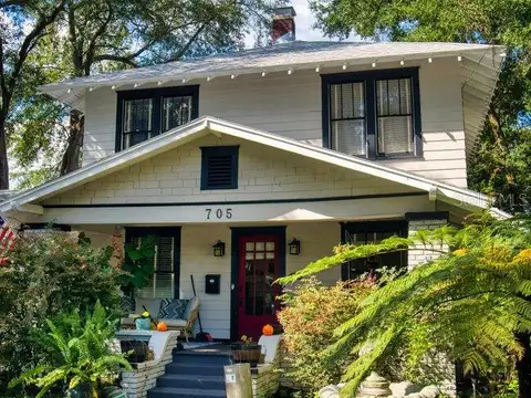 705 E PINE ST — home for sale