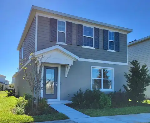 6095 WOODED BRUSH ALY — home for sale