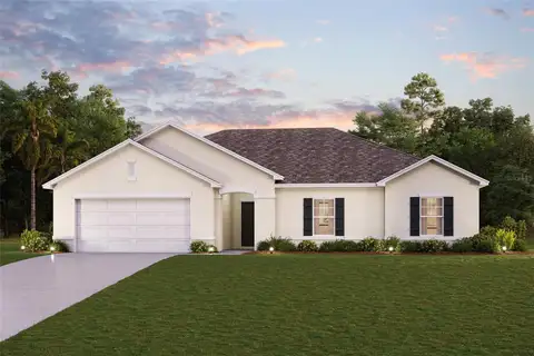 709 OAK HAMMOCK CT — home for sale