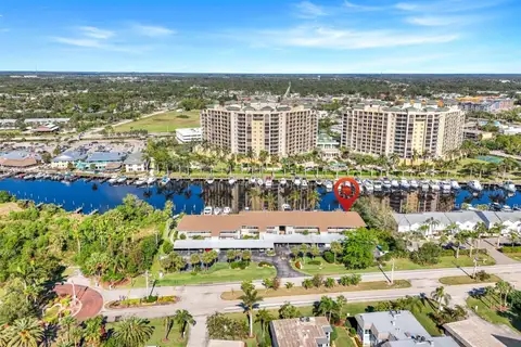3361 N KEY DR #109 — home for sale