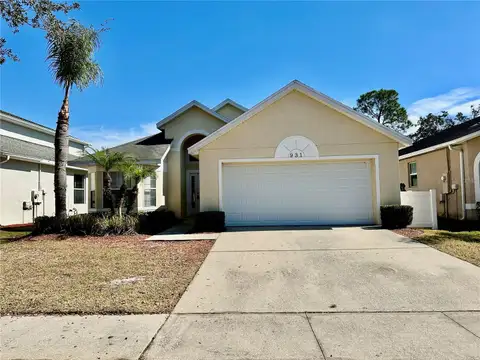 931 EMERALD GREEN CT — home for sale