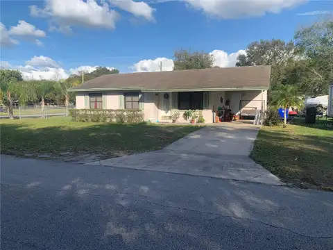 1601 ALABAMA AVE — home for sale