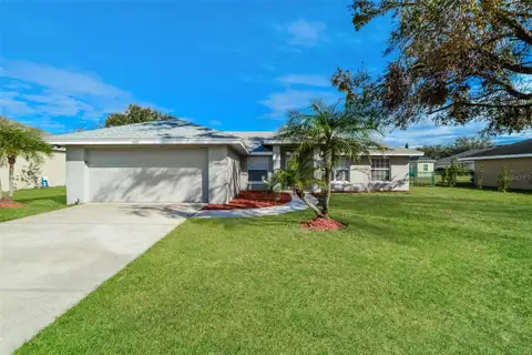 4336 DINNER LAKE BLVD — home for sale