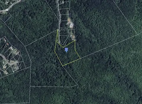 157 PFEIFFER RIDGE RD — home for sale