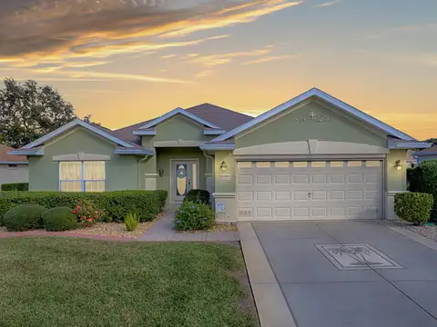 12327 SE 92ND COURT RD — home for sale
