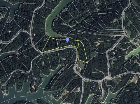3120 BUCK HORN RD — home for sale