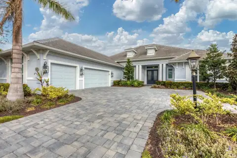 16007 CASTLE PARK TER — home for sale