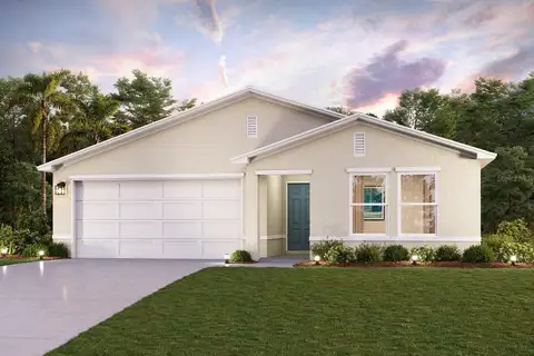 2382 NW 22ND CT — home for sale