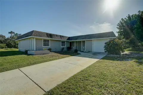 4173 DRIVER LN — home for sale