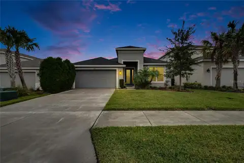 7102 WESLEY PALM WAY — home for sale