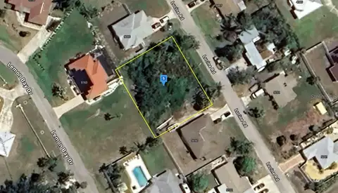 5020 LUCINE RD — home for sale