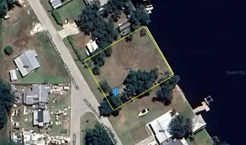 10082 SW RIVERVIEW CIR — home for sale