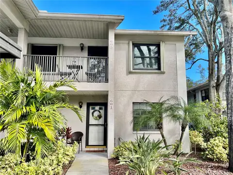 2150 ELM ST #605 — home for sale