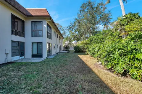2750 E BAY DR #11E — home for sale