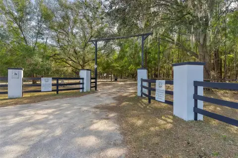 Altoona, Lake, FL — home for sale