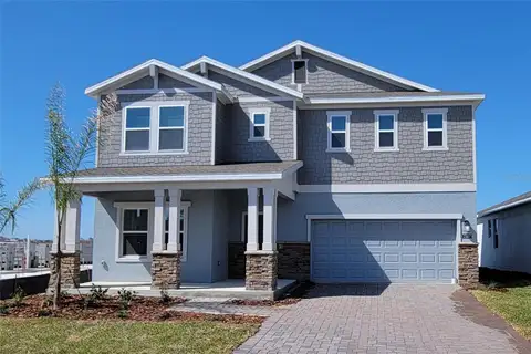2587 RUNNERS CIR — home for sale