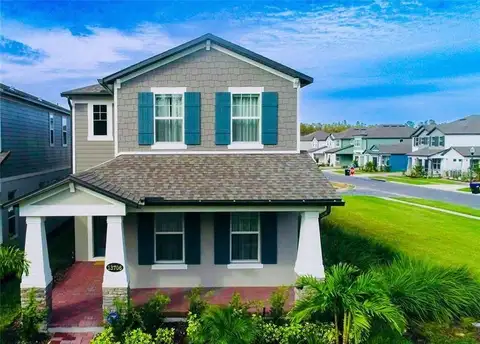 13706 WERRINGTON DR — home for sale