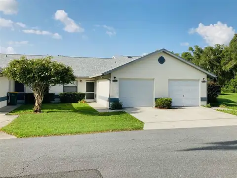 1862 JUNEBERRY LN — home for sale