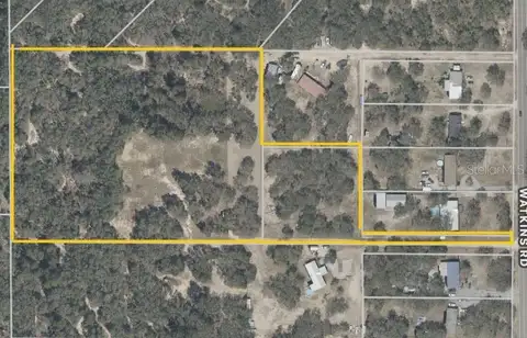 1600 WATKINS RD — home for sale