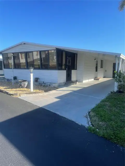 206 MONITOR DR — home for sale