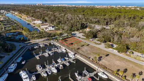 100 HARBOR VILLAGE PT S — home for sale