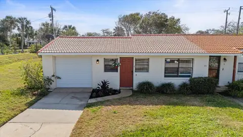 64 CARDINAL DR #A — home for sale