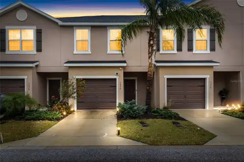 1034 GRANTHAM DR — home for sale
