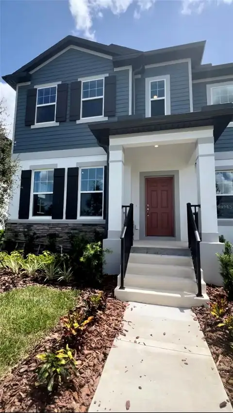 15823 TOLLINGTON ALY — home for sale