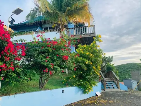 Carr. 250 KM 2.5 COND. MARINA BAHIA #202 — home for sale