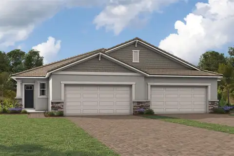 18483 GREEN GARDEN CT — home for sale